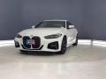 Alpine White - 4 Series 430i Coupe Photo No. 7