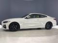 Alpine White - 4 Series 430i Coupe Photo No. 9