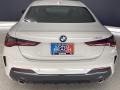 Alpine White - 4 Series 430i Coupe Photo No. 11