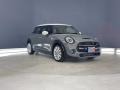 Moonwalk Gray Metallic - Hardtop Cooper S Photo No. 2