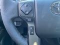 2021 Magnetic Gray Metallic Toyota Tacoma TRD Sport Double Cab 4x4  photo #6