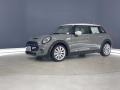 Moonwalk Gray Metallic - Hardtop Cooper S Photo No. 6