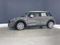 Moonwalk Gray Metallic - Hardtop Cooper S Photo No. 7