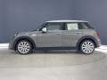 Moonwalk Gray Metallic - Hardtop Cooper S Photo No. 8