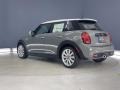 Moonwalk Gray Metallic - Hardtop Cooper S Photo No. 10