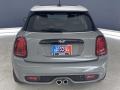 Moonwalk Gray Metallic - Hardtop Cooper S Photo No. 11