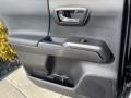 2021 Magnetic Gray Metallic Toyota Tacoma TRD Sport Double Cab 4x4  photo #29