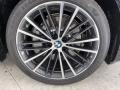 2021 Black Sapphire Metallic BMW 5 Series 530i Sedan  photo #13