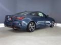 Arctic Race Blue Metallic - 4 Series 430i Coupe Photo No. 11