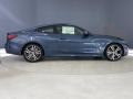Arctic Race Blue Metallic - 4 Series 430i Coupe Photo No. 12
