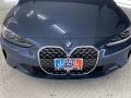 Arctic Race Blue Metallic - 4 Series 430i Coupe Photo No. 14