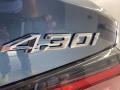 Arctic Race Blue Metallic - 4 Series 430i Coupe Photo No. 25