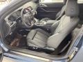 Arctic Race Blue Metallic - 4 Series 430i Coupe Photo No. 28