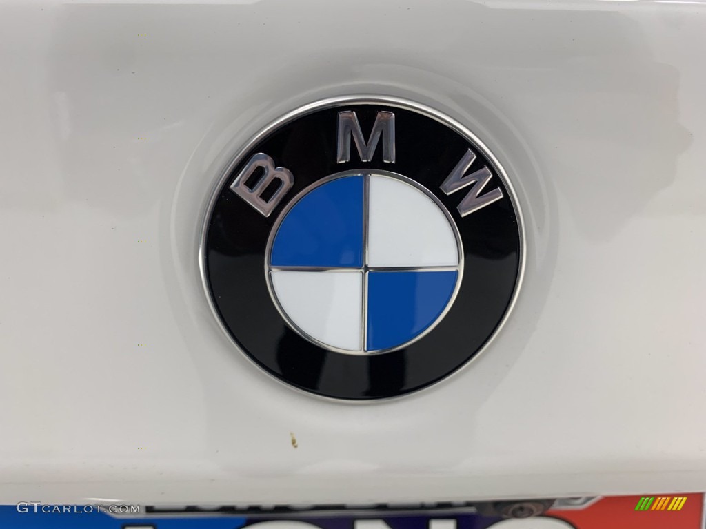 2021 5 Series 540i Sedan - Alpine White / Black photo #13