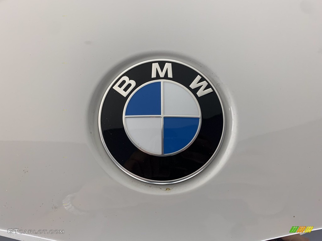 2021 5 Series 540i Sedan - Alpine White / Black photo #21