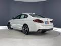 2021 Alpine White BMW 5 Series 540i Sedan  photo #22