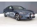 Arctic Race Blue Metallic - 4 Series 430i Coupe Photo No. 1
