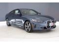 Arctic Race Blue Metallic - 4 Series 430i Coupe Photo No. 27