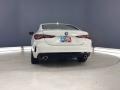 Alpine White - 4 Series 430i Coupe Photo No. 8