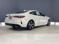 Alpine White - 4 Series 430i Coupe Photo No. 9