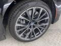 2021 BMW 7 Series 750i xDrive Sedan Wheel