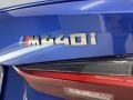 2021 Portimao Blue Metallic BMW 4 Series 430i xDrive Coupe  photo #14