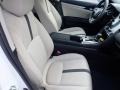 White Orchid Pearl - Civic EX-T Sedan Photo No. 11