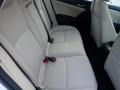 White Orchid Pearl - Civic EX-T Sedan Photo No. 14