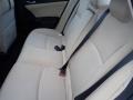 White Orchid Pearl - Civic EX-T Sedan Photo No. 16