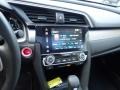 White Orchid Pearl - Civic EX-T Sedan Photo No. 22