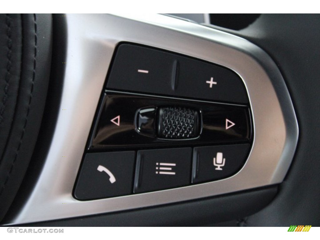 2021 3 Series 330i Sedan - Mineral Gray Metallic / Black photo #10