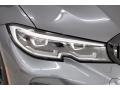 2021 Mineral Gray Metallic BMW 3 Series 330i Sedan  photo #20