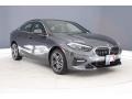 Mineral Gray Metallic - 2 Series 228i xDrive Grand Coupe Photo No. 1