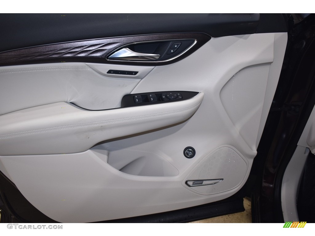 2021 Envision Avenir AWD - Rich Garnet Metallic / Whisper Beige w/Ebony Accents photo #9