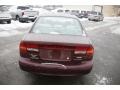 2001 Winestone Red Pearl Subaru Legacy L Sedan  photo #6