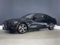 Black Sapphire Metallic - 4 Series 430i Coupe Photo No. 6