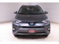 Magnetic Gray Metallic - RAV4 XLE AWD Hybrid Photo No. 2