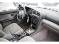 Winestone Red Pearl - Legacy L Sedan Photo No. 15