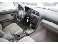 2001 Winestone Red Pearl Subaru Legacy L Sedan  photo #15