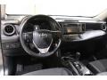 Magnetic Gray Metallic - RAV4 XLE AWD Hybrid Photo No. 6