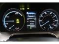 Magnetic Gray Metallic - RAV4 XLE AWD Hybrid Photo No. 8