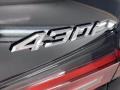 Black Sapphire Metallic - 4 Series 430i Coupe Photo No. 12