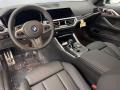 Black Sapphire Metallic - 4 Series 430i Coupe Photo No. 15