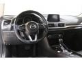 2018 Snowflake White Pearl Mica Mazda MAZDA3 Touring 4 Door  photo #6