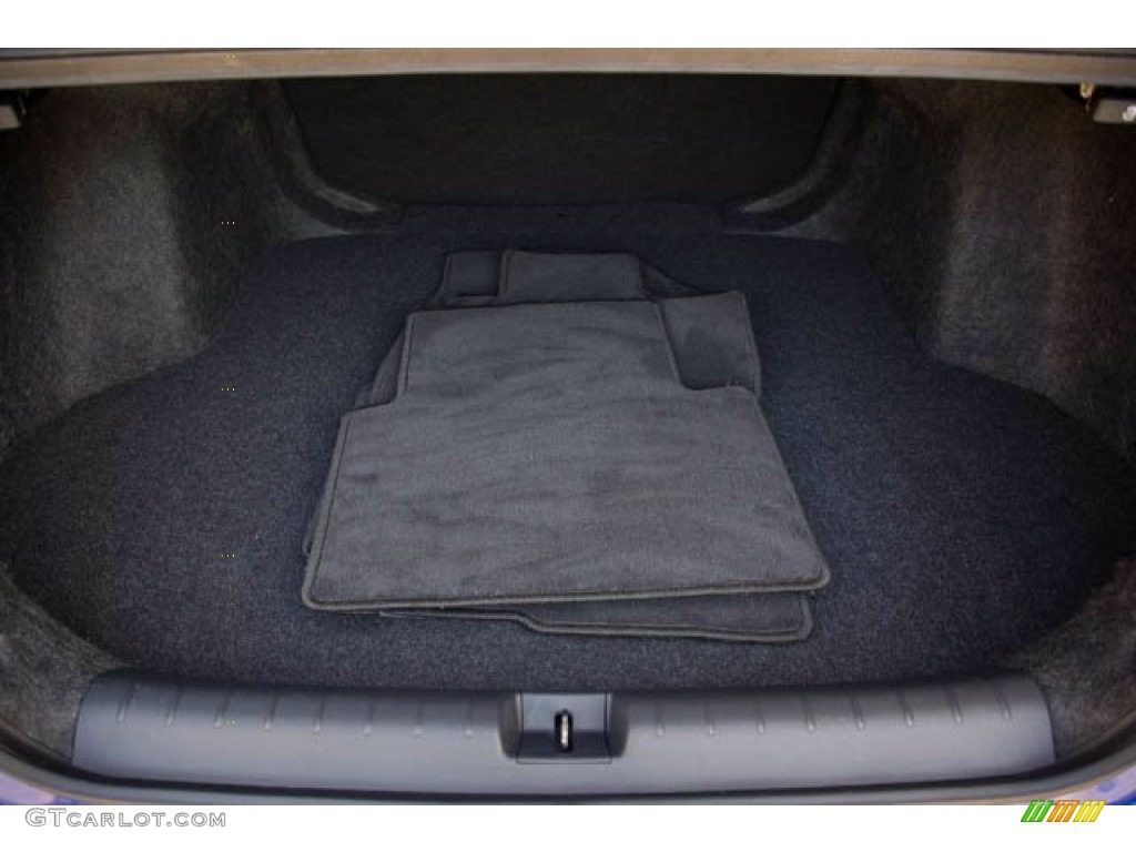 2019 Civic Sport Sedan - Agean Blue Metallic / Black photo #19