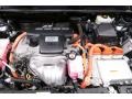 Magnetic Gray Metallic - RAV4 XLE AWD Hybrid Photo No. 20