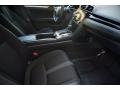 2019 Agean Blue Metallic Honda Civic Sport Sedan  photo #22