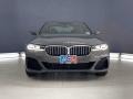 2021 Bernina Gray Amber Effect BMW 5 Series 530e Sedan  photo #6