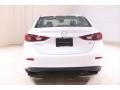 2018 Snowflake White Pearl Mica Mazda MAZDA3 Touring 4 Door  photo #19