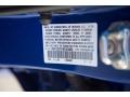 2019 Agean Blue Metallic Honda Civic Sport Sedan  photo #37